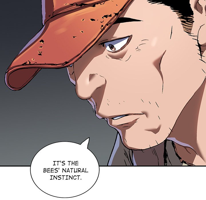 DeepWater Chapter 141 page 81 - Chapter 141