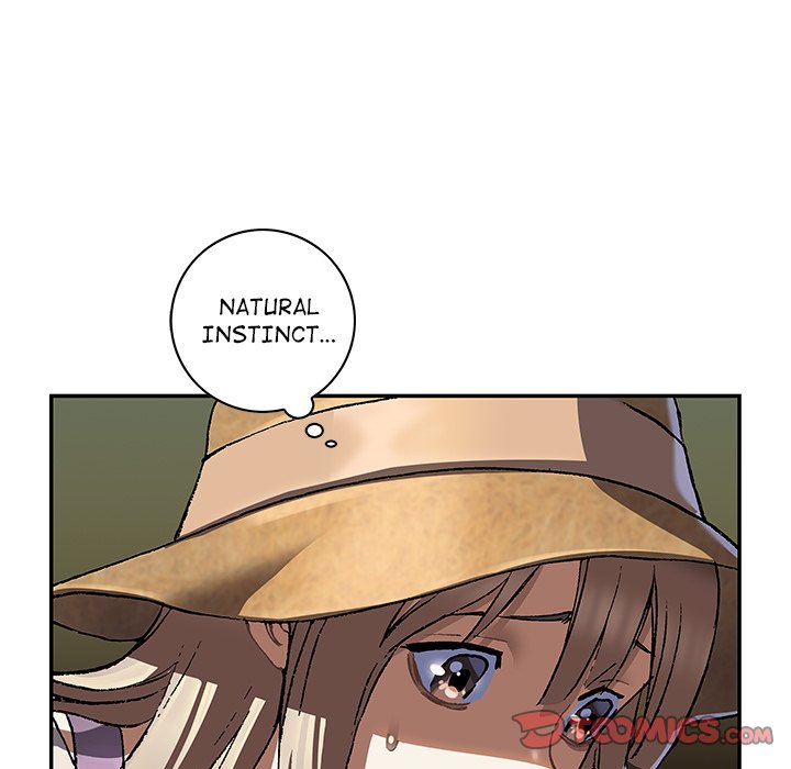 DeepWater Chapter 141 page 82 - Chapter 141