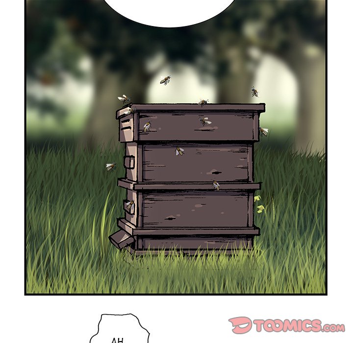 DeepWater Chapter 141 page 84 - Chapter 141