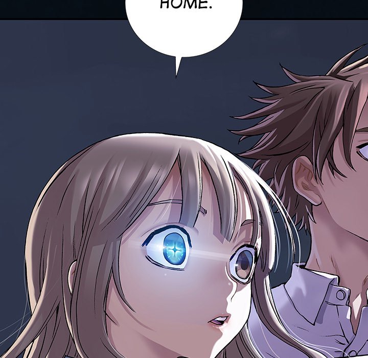DeepWater Chapter 141 page 9 - Chapter 141