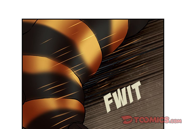 DeepWater Chapter 142 page 1 - Chapter 142