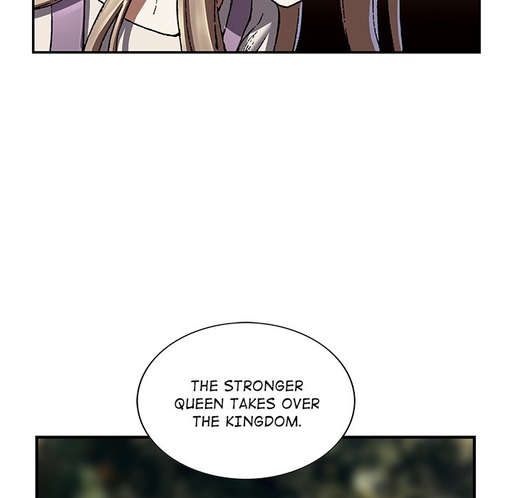DeepWater Chapter 142 page 10 - Chapter 142