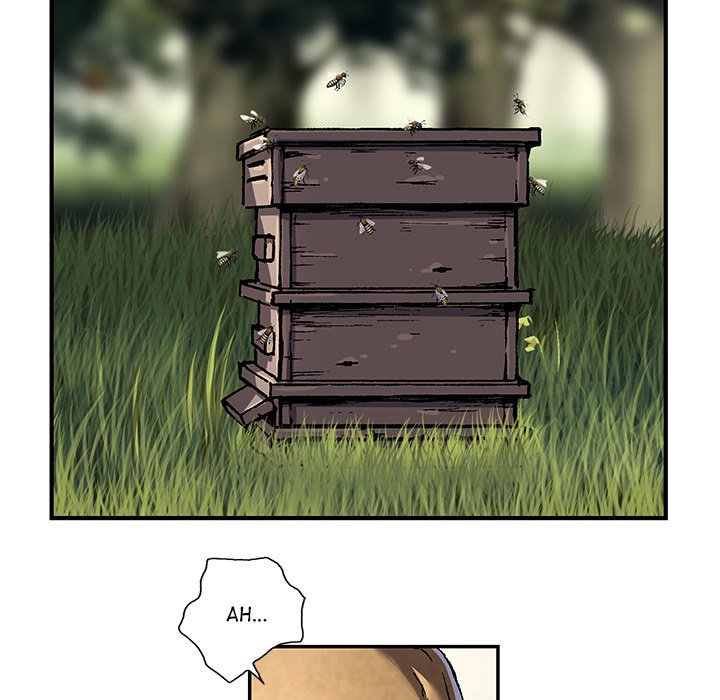 DeepWater Chapter 142 page 11 - Chapter 142