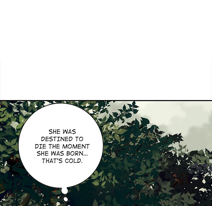 DeepWater Chapter 142 page 16 - Chapter 142