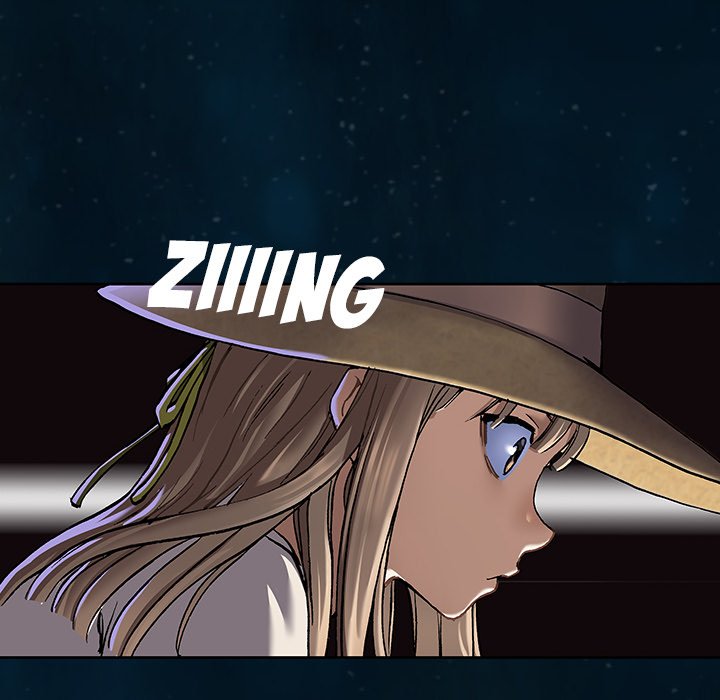 DeepWater Chapter 142 page 18 - Chapter 142