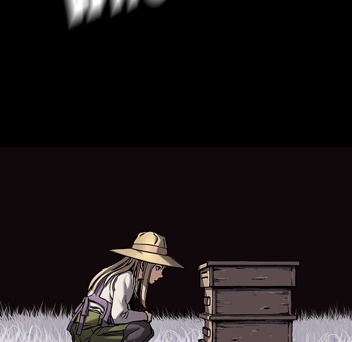 DeepWater Chapter 142 page 20 - Chapter 142