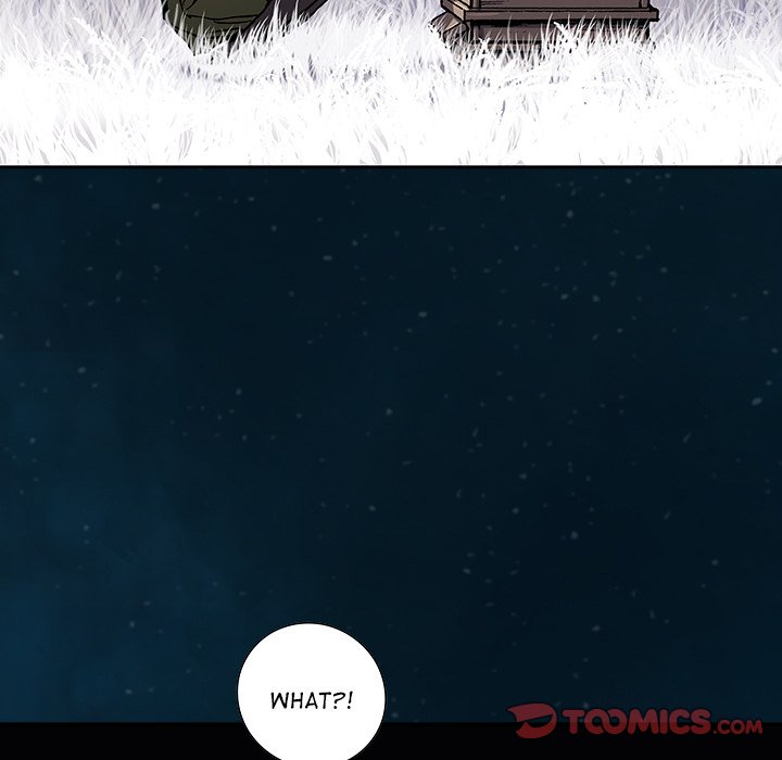DeepWater Chapter 142 page 21 - Chapter 142