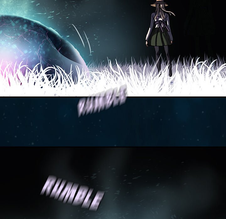 DeepWater Chapter 142 page 24 - Chapter 142