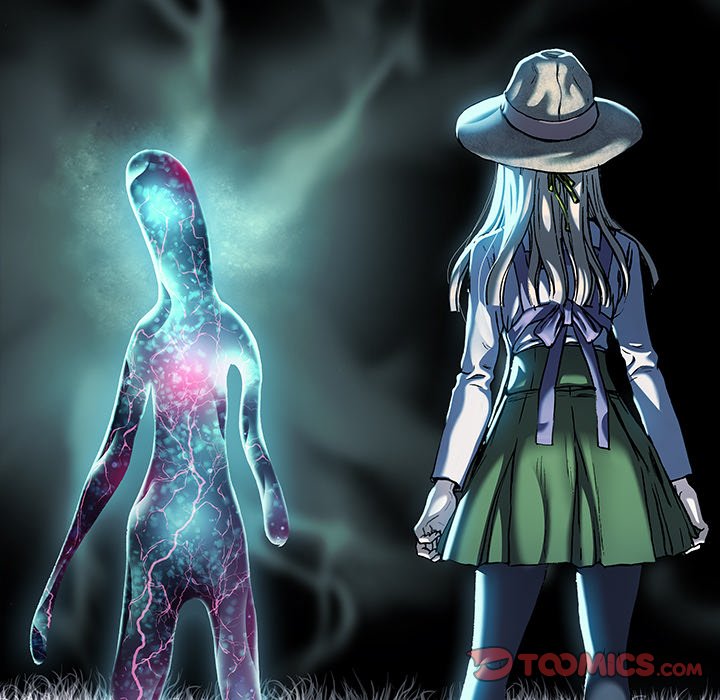 DeepWater Chapter 142 page 33 - Chapter 142