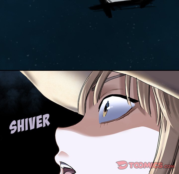 DeepWater Chapter 142 page 45 - Chapter 142