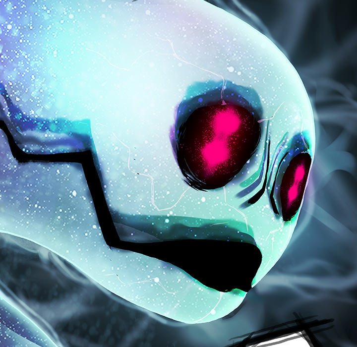 DeepWater Chapter 142 page 47 - Chapter 142