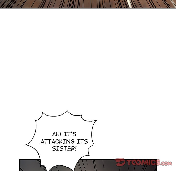 DeepWater Chapter 142 page 5 - Chapter 142