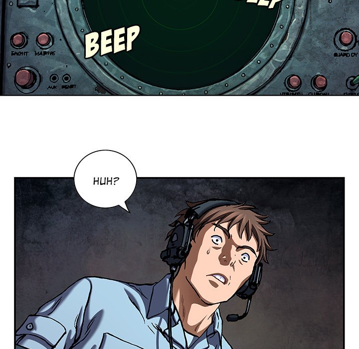 DeepWater Chapter 142 page 67 - Chapter 142