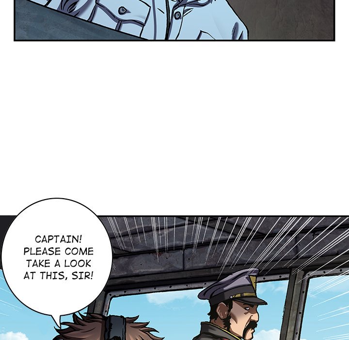 DeepWater Chapter 142 page 68 - Chapter 142