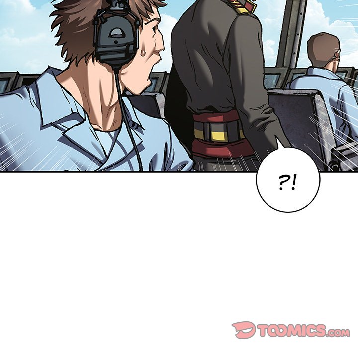 DeepWater Chapter 142 page 69 - Chapter 142