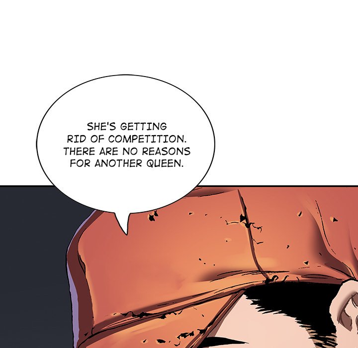DeepWater Chapter 142 page 7 - Chapter 142