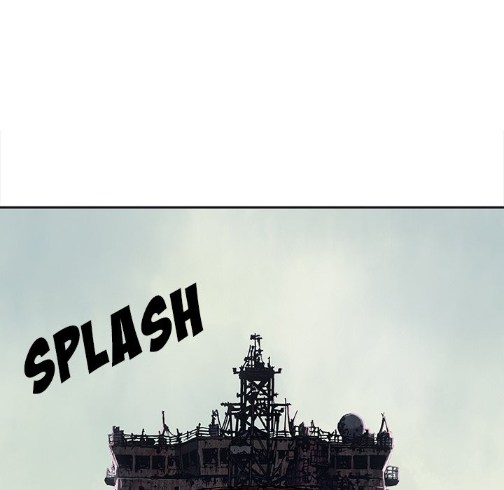 DeepWater Chapter 142 page 72 - Chapter 142