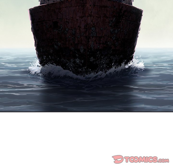 DeepWater Chapter 142 page 73 - Chapter 142