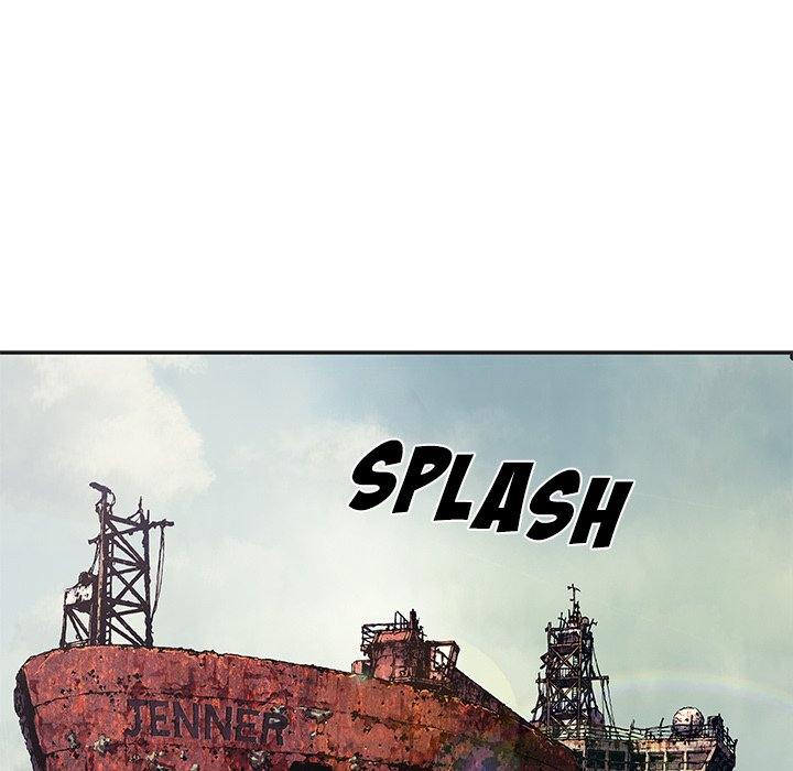DeepWater Chapter 142 page 74 - Chapter 142