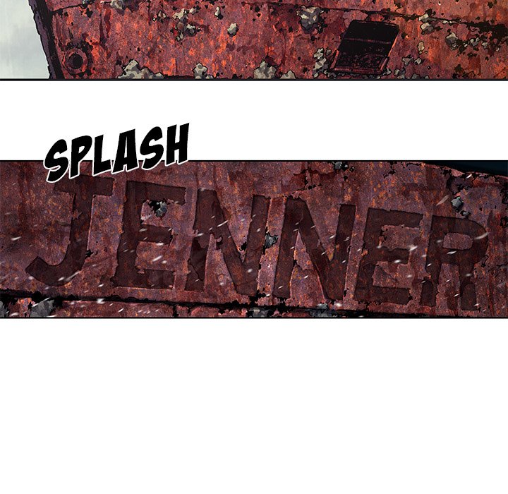 DeepWater Chapter 142 page 76 - Chapter 142