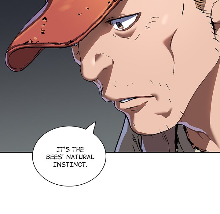 DeepWater Chapter 142 page 8 - Chapter 142