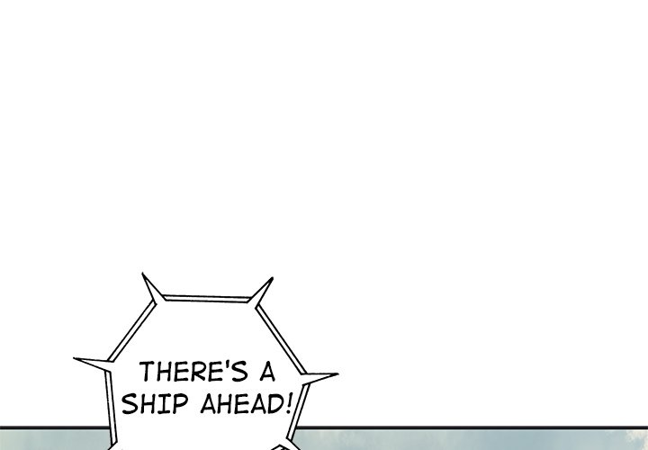 DeepWater Chapter 143 page 1 - Chapter 143