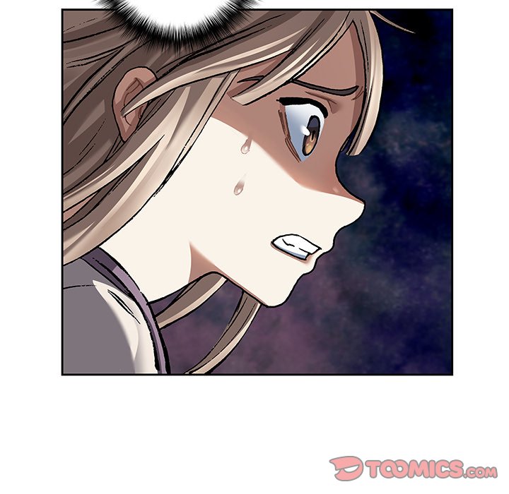 DeepWater Chapter 143 page 16 - Chapter 143