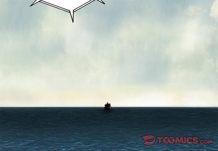 DeepWater Chapter 143 page 2 - Chapter 143