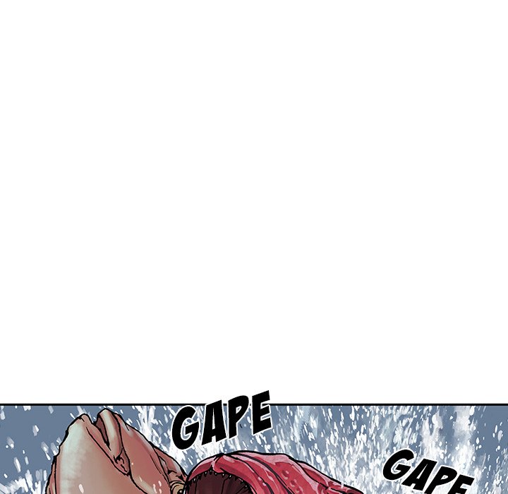 DeepWater Chapter 143 page 21 - Chapter 143