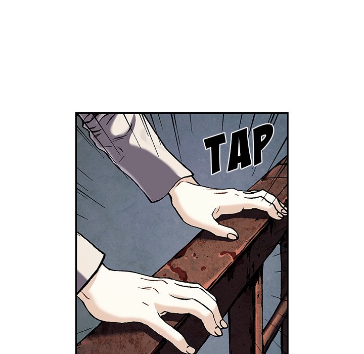 DeepWater Chapter 143 page 25 - Chapter 143