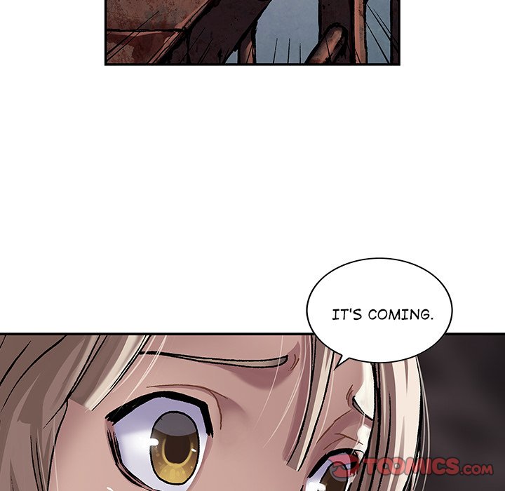 DeepWater Chapter 143 page 26 - Chapter 143