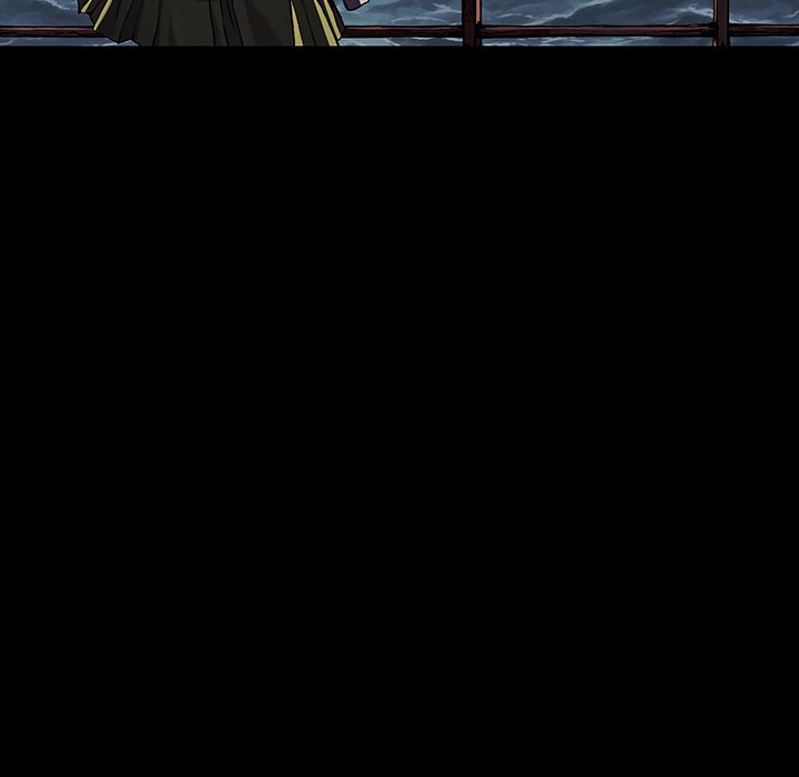 DeepWater Chapter 143 page 29 - Chapter 143