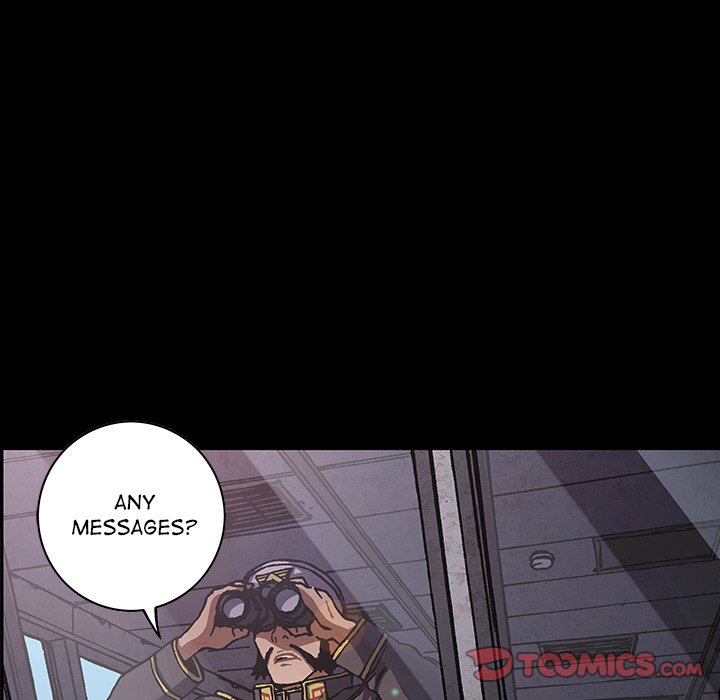DeepWater Chapter 143 page 32 - Chapter 143