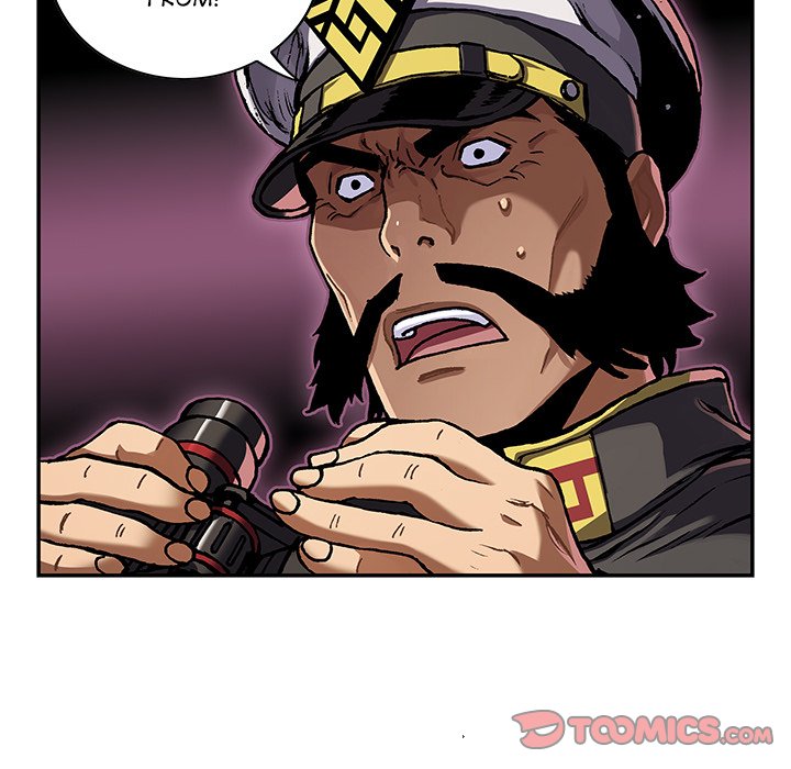 DeepWater Chapter 143 page 34 - Chapter 143
