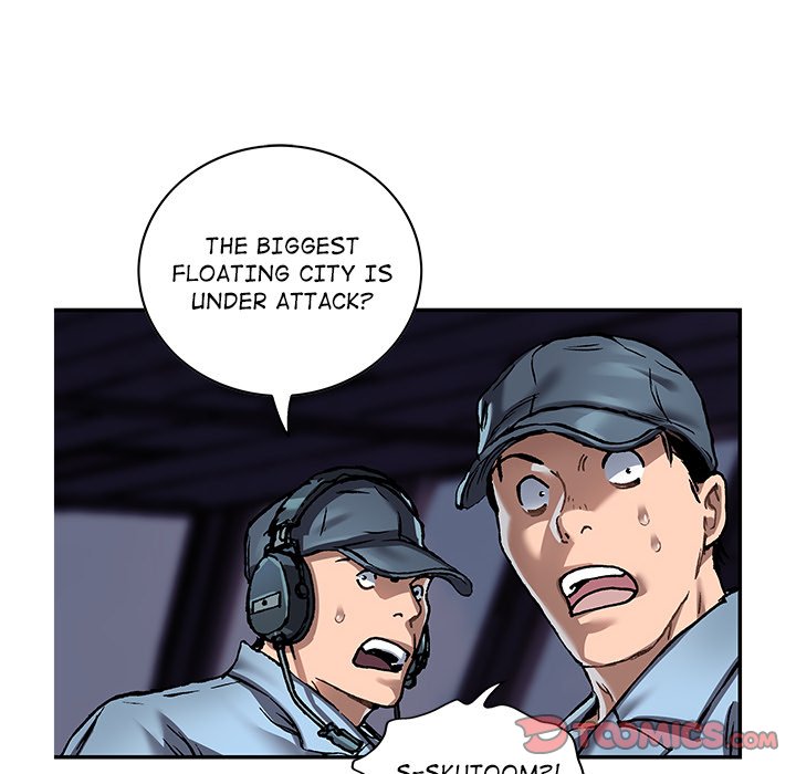 DeepWater Chapter 143 page 42 - Chapter 143