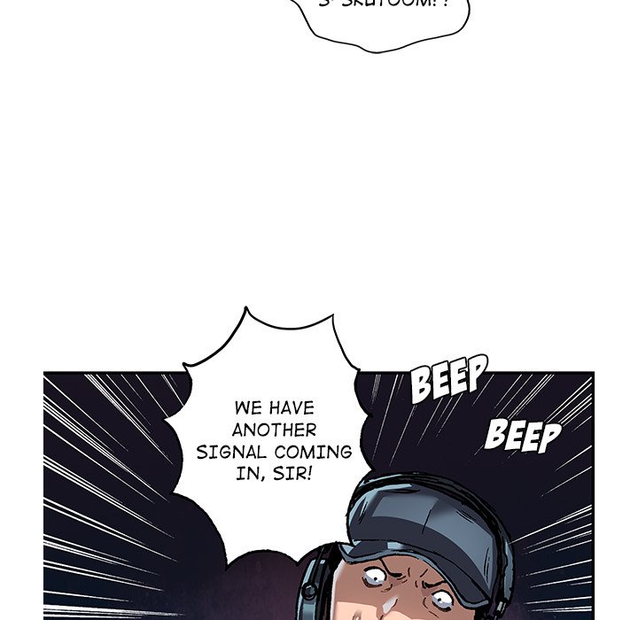 DeepWater Chapter 143 page 43 - Chapter 143