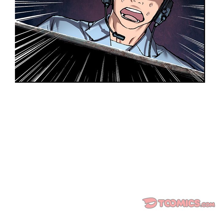 DeepWater Chapter 143 page 44 - Chapter 143
