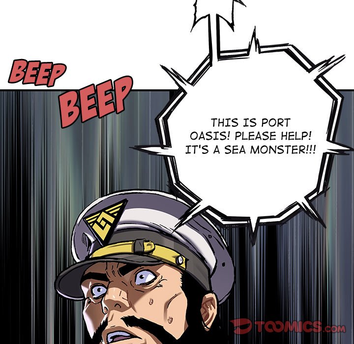 DeepWater Chapter 143 page 52 - Chapter 143