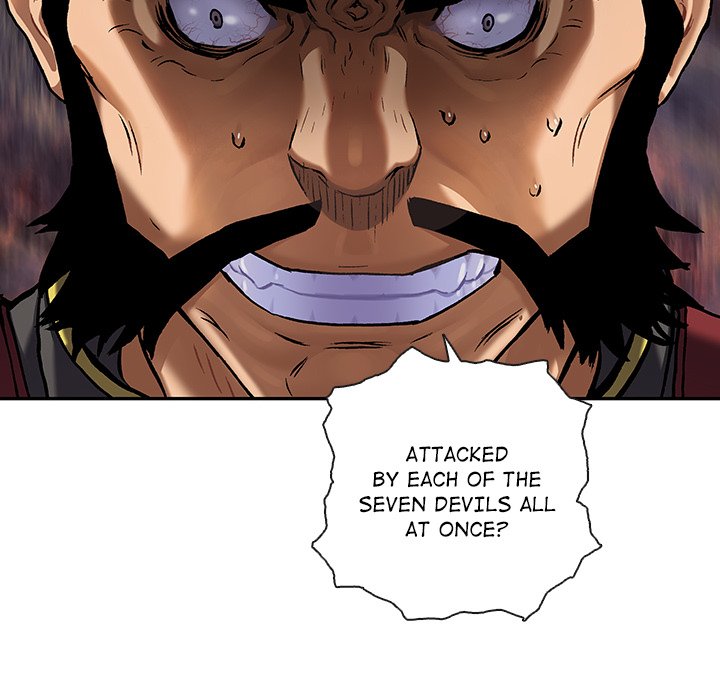 DeepWater Chapter 143 page 55 - Chapter 143