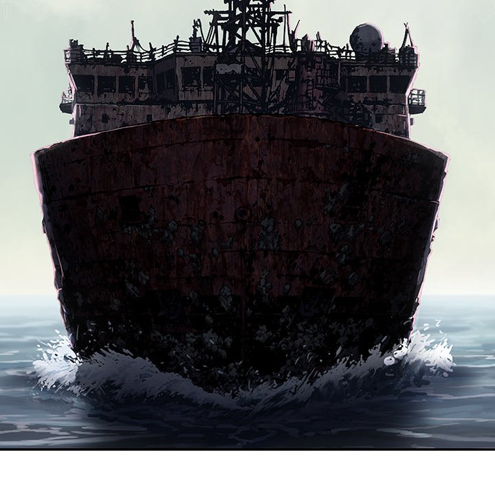 DeepWater Chapter 143 page 59 - Chapter 143