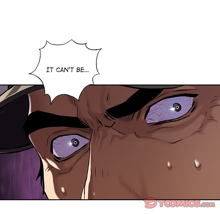 DeepWater Chapter 143 page 60 - Chapter 143