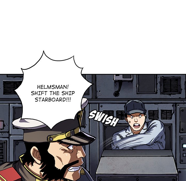 DeepWater Chapter 143 page 61 - Chapter 143