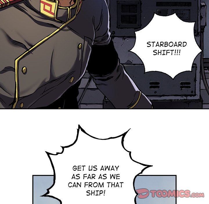 DeepWater Chapter 143 page 62 - Chapter 143