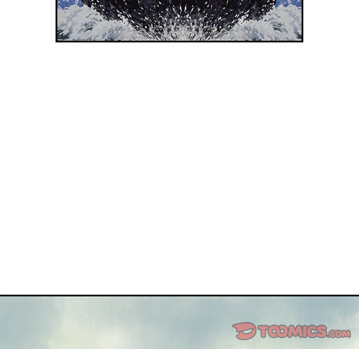 DeepWater Chapter 143 page 64 - Chapter 143