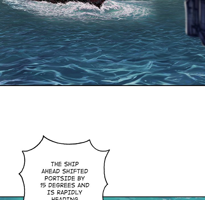 DeepWater Chapter 143 page 69 - Chapter 143