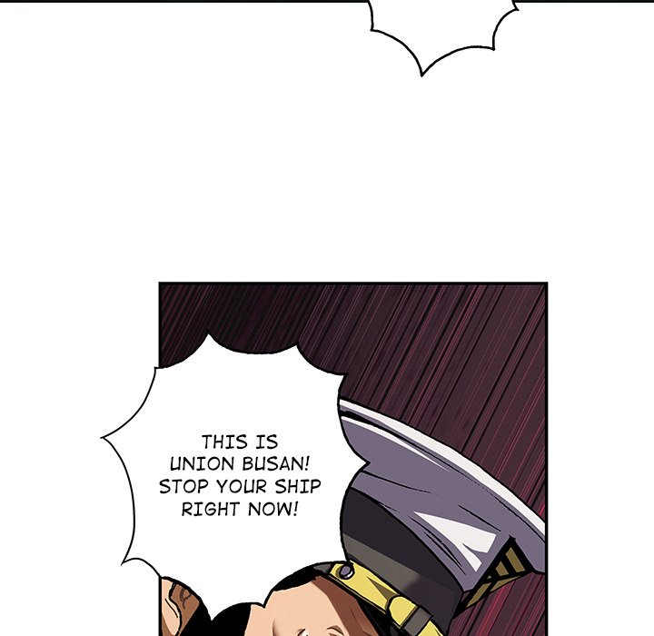 DeepWater Chapter 143 page 71 - Chapter 143