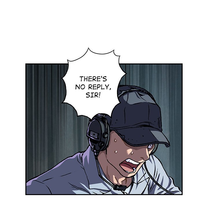 DeepWater Chapter 143 page 73 - Chapter 143