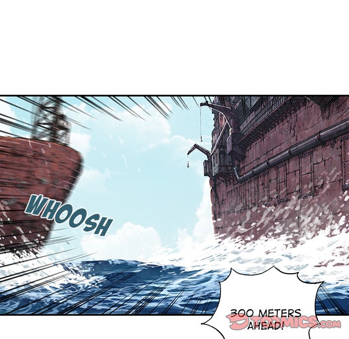 DeepWater Chapter 143 page 74 - Chapter 143