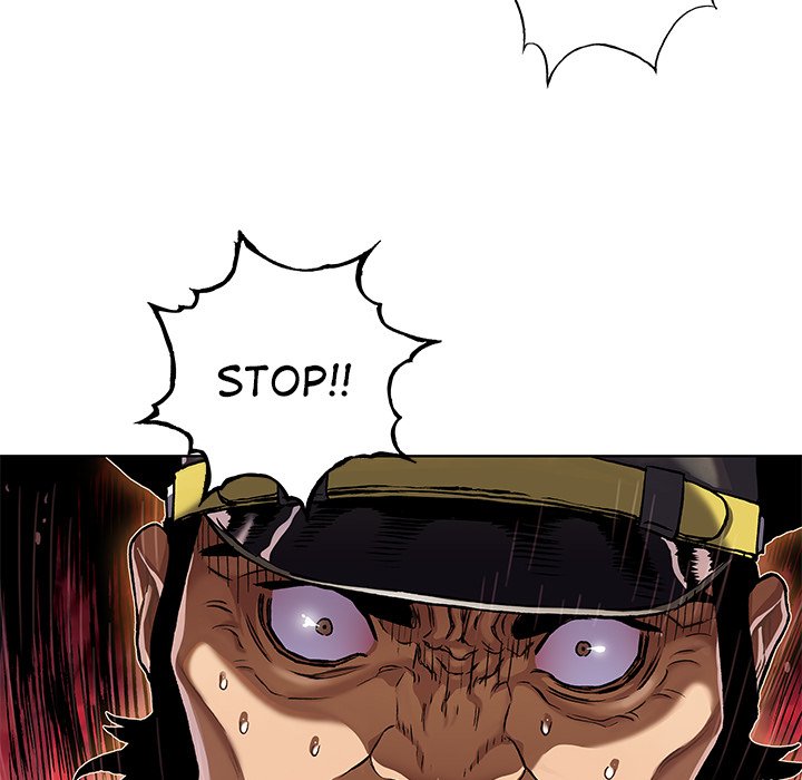 DeepWater Chapter 143 page 75 - Chapter 143