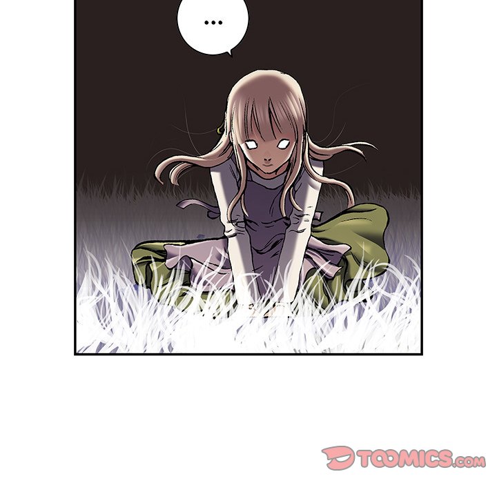 DeepWater Chapter 143 page 8 - Chapter 143